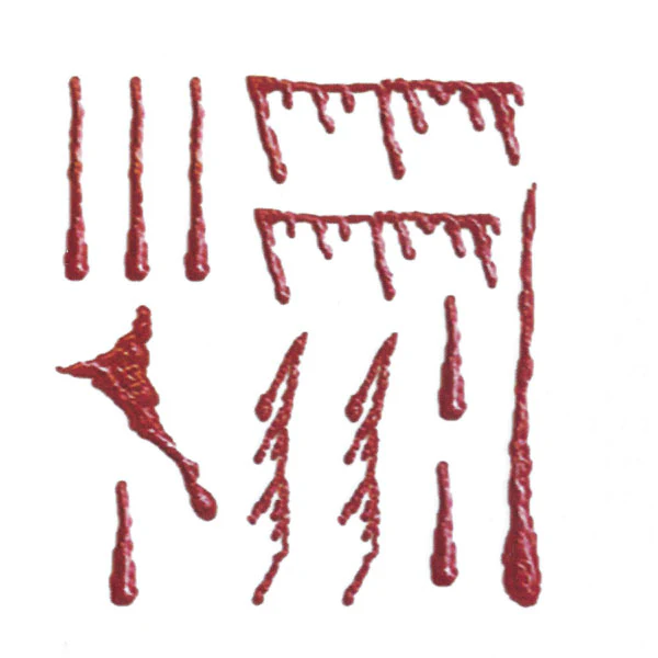 Temporary Tattoo Transfers, FX - Image 2