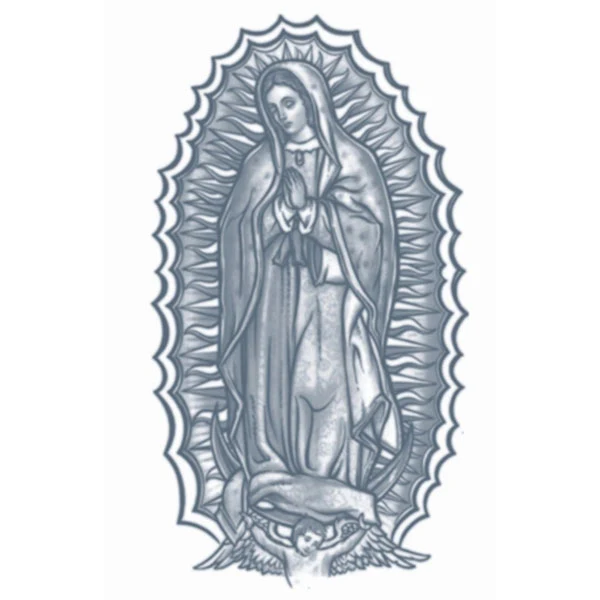 Temporary Tattoo Transfers, Prison - Image 21
