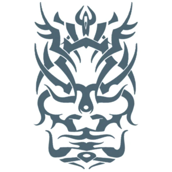 Temporary Tattoo Transfers, Tribal - Image 10