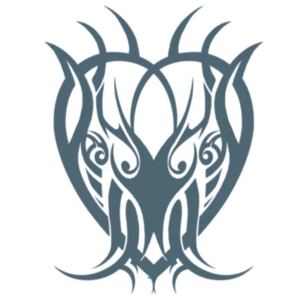 Temporary Tattoo Transfers, Tribal - Image 11
