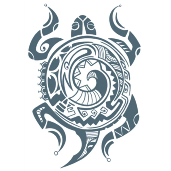 Temporary Tattoo Transfers, Tribal - Image 23