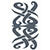 Temporary Tattoo Transfers, Tribal - Image 24
