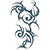 Temporary Tattoo Transfers, Tribal - Image 33