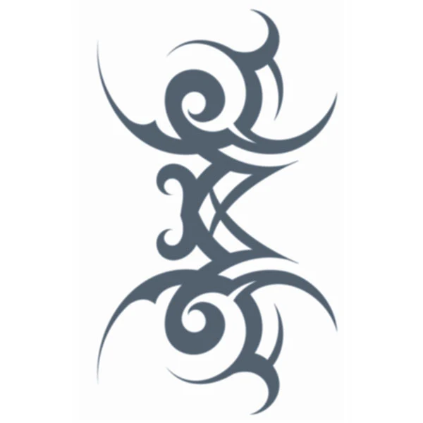 Temporary Tattoo Transfers, Tribal - Image 4