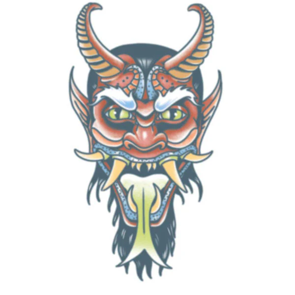 Temporary Tattoo Transfers, Vintage - Image 26