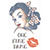 Temporary Tattoo Transfers, Vintage - Image 55