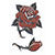 Temporary Tattoo Transfers, Vintage - Image 57