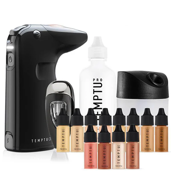 Air Best Selling Basics Kit