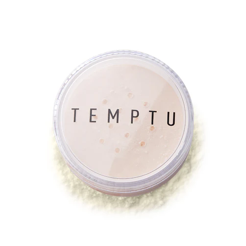 Invisible Difference Finishing Powder