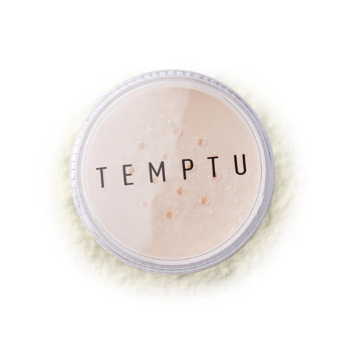 Invisible Difference Finishing Powder - Image 2