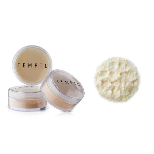 Invisible Difference Finishing Powder - Image 3