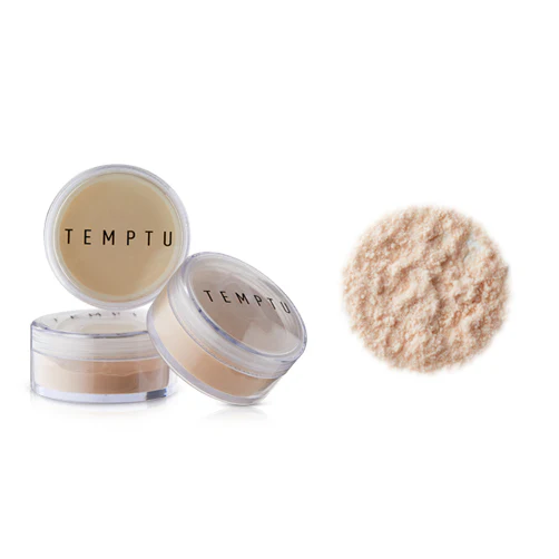 Invisible Difference Finishing Powder - Image 6