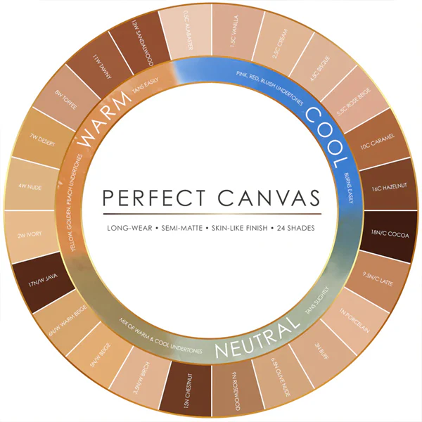 Perfect Canvas Hydra-Lock Airpod Foundation - Image 55