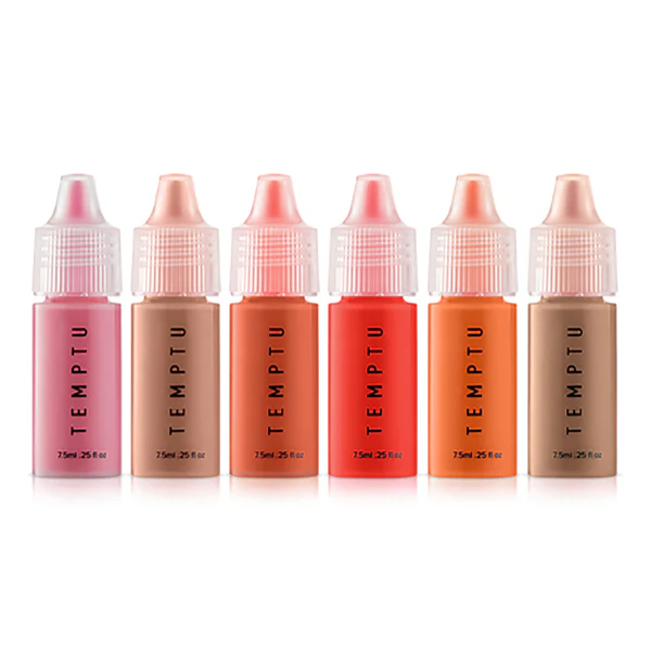 S/B Blush Starter Set (6pc)