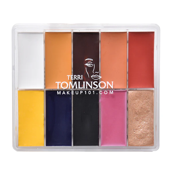 Cream Rescue Palette - Image 2