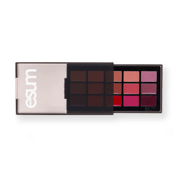 The Artistry Lip Palette - No10 Nuance