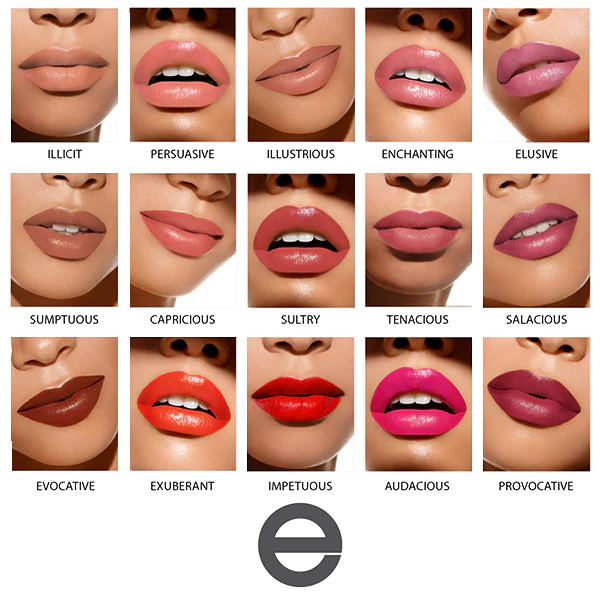 The Artistry Lip Palette - No10 Nuance - Image 3
