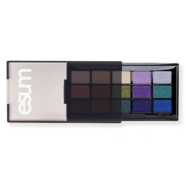 The Artistry Pigment Palette - No4 Elevate