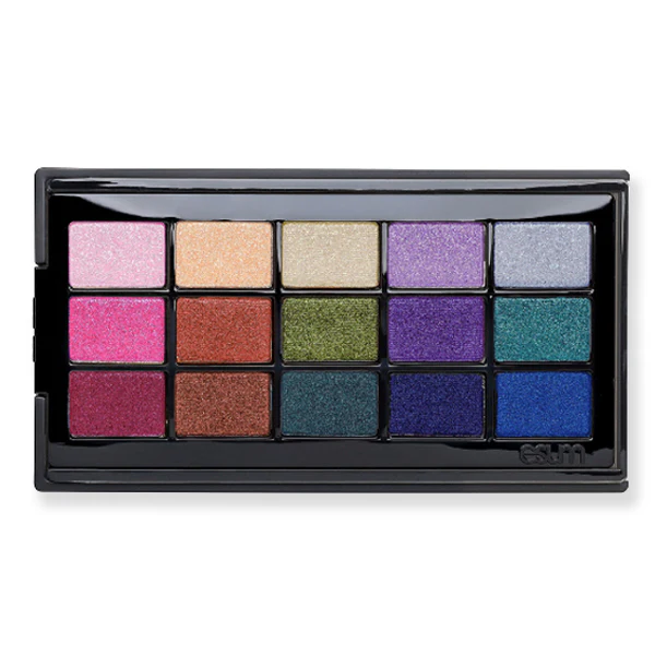 The Artistry Pigment Palette - No4 Elevate - Image 2
