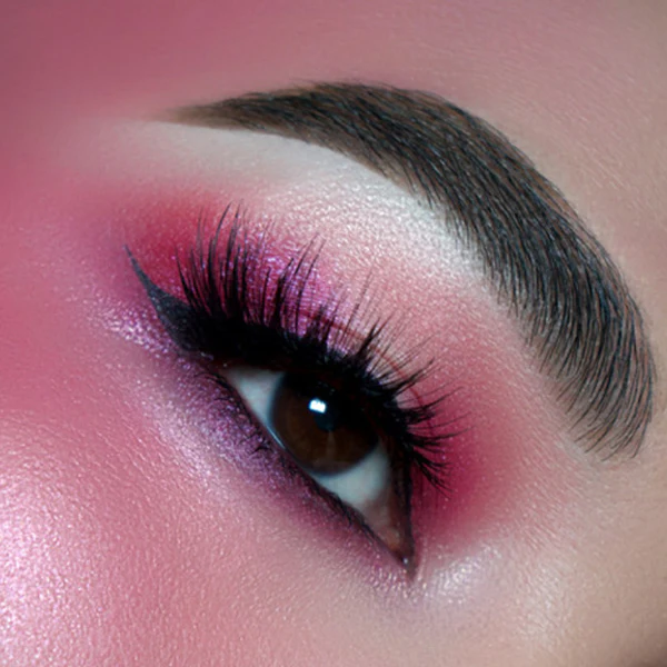 The Artistry Pigment Palette - No4 Elevate - Image 4