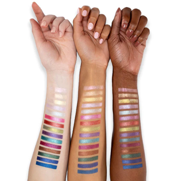 The Artistry Pigment Palette - No4 Elevate - Image 5