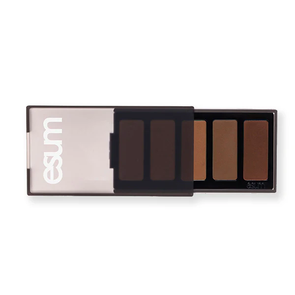 The Artistry Shaper Palette - No8 Structure
