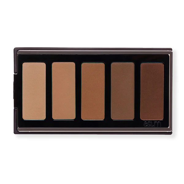 The Artistry Shaper Palette - No8 Structure - Image 2