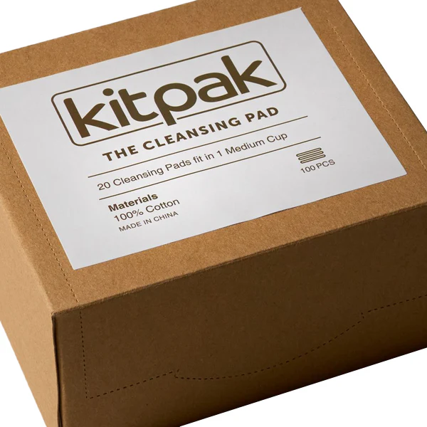 The Cleansing Pads - Image 3