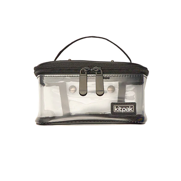 The Clear Paks