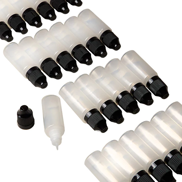 The Dropper (Set of 24)