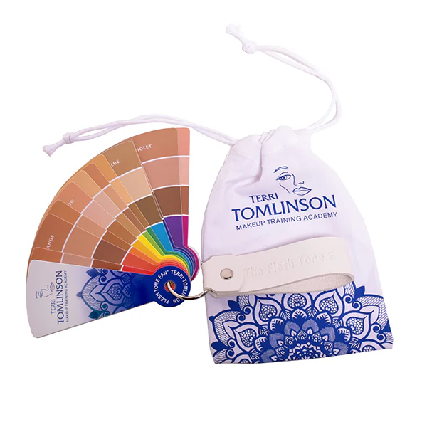 The Flesh Tone Fan