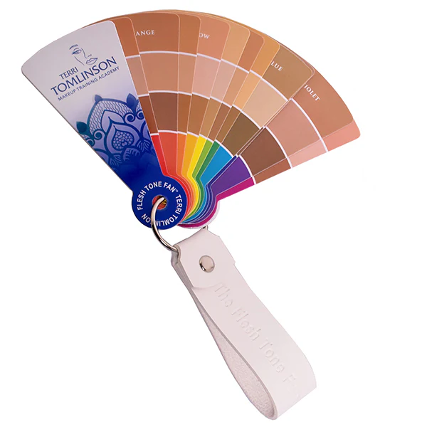 The Flesh Tone Fan - Image 2