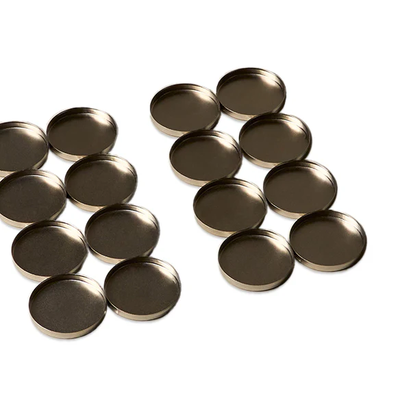The Pat Pan (Set of 16)