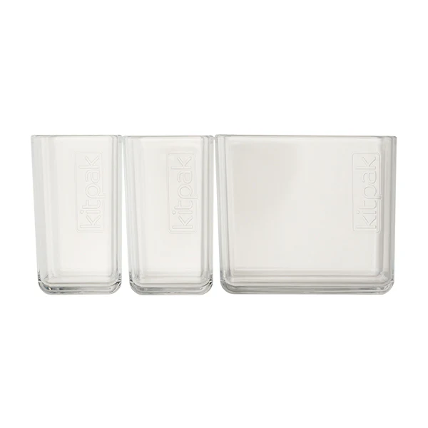 The S + M Cups