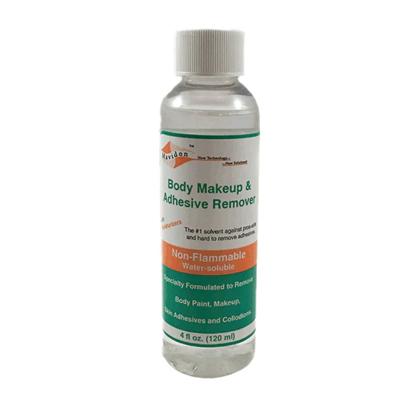 Tim's Stuff Body Makeup and Adhesive Remover