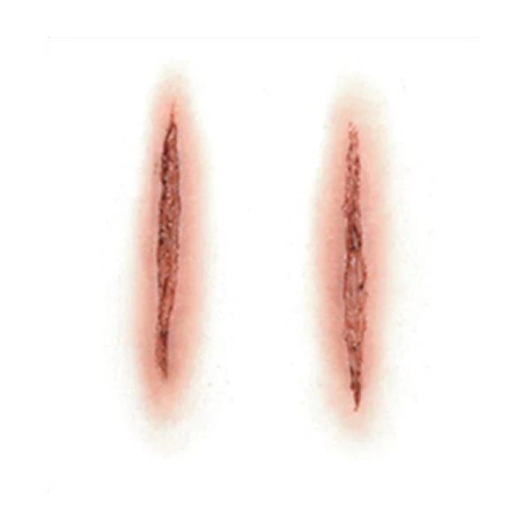 FX Transfers, Cutter - Image 2