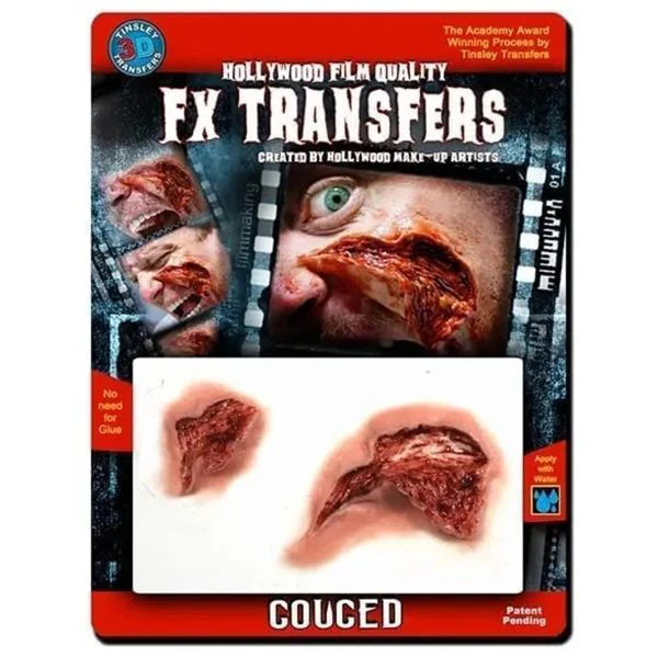 FX Transfers, Gouged
