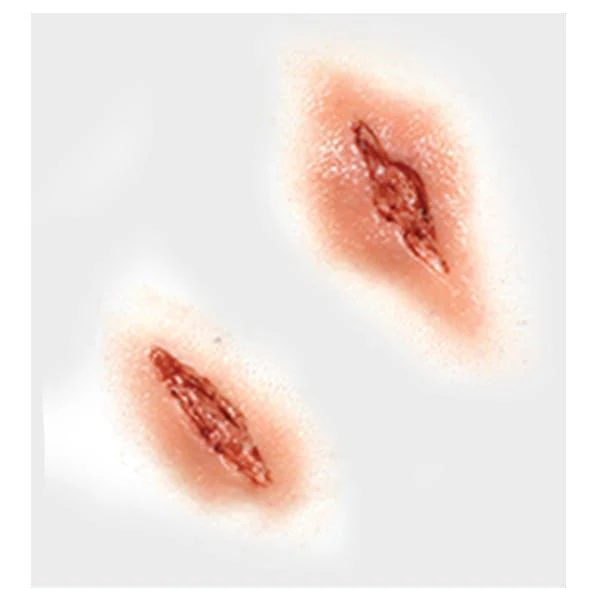 FX Transfers, Shanked - Image 2