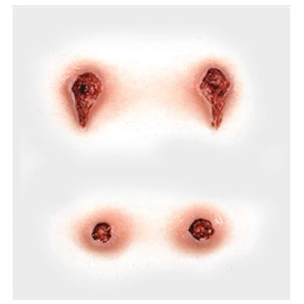 FX Transfers, Vampire Bites - Image 2