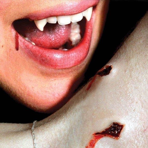 FX Transfers, Vampire Bites - Image 3