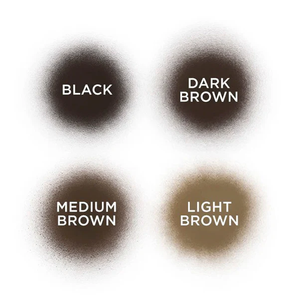 Colored Hair Thickener Spray - Image 10
