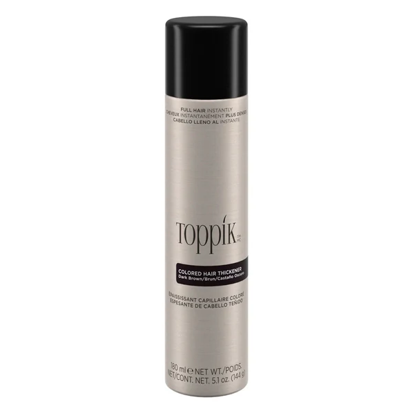 Colored Hair Thickener Spray - Image 3