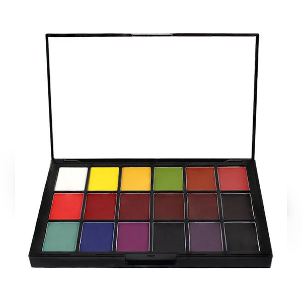 Ultimate FX Palette, HDFXP-1