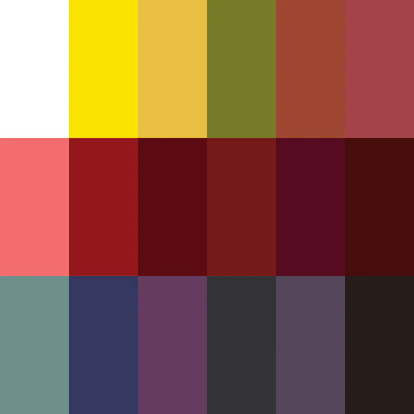 Ultimate FX Palette, HDFXP-1 - Image 3