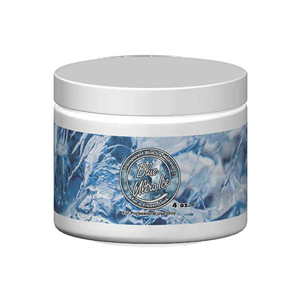 UltraIce Blue Frozen Look Stuff