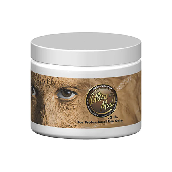 UltraMud Movie Mud