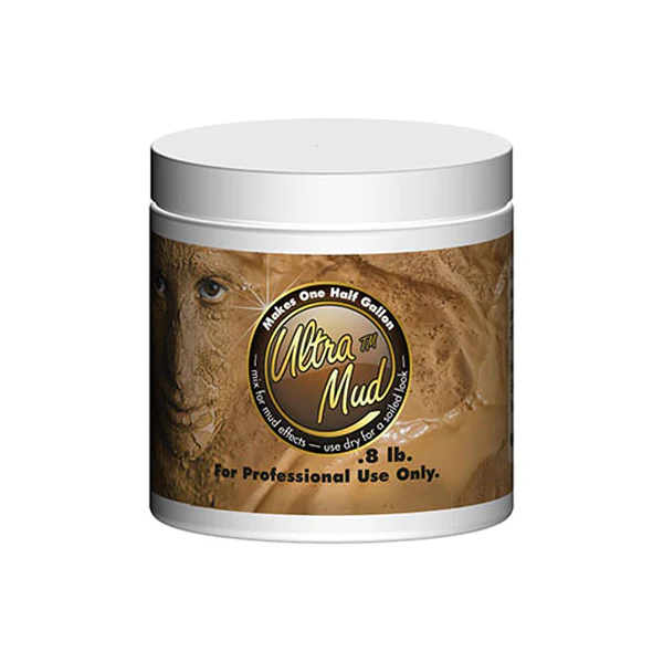 UltraMud Movie Mud - Image 3