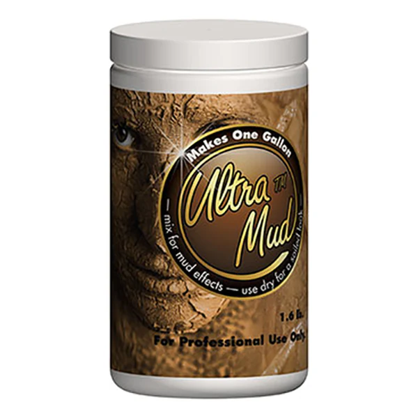 UltraMud Movie Mud - Image 4