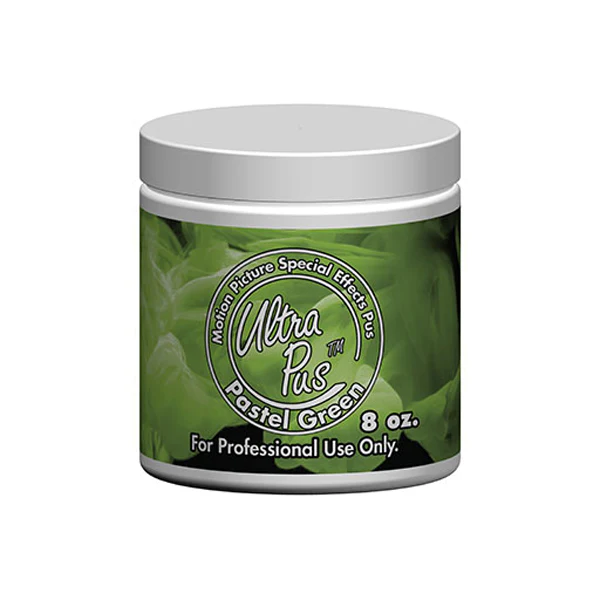 UltraPus Pastel Green - Image 2