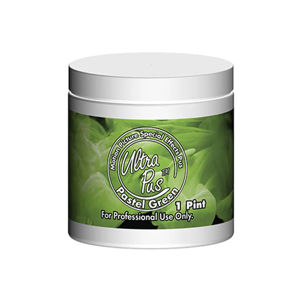 UltraPus Pastel Green - Image 3